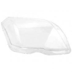 GLK. TULIPA CRISTAL FARO DERECHO PASAJERO PARA MERCEDES GLK X204 (2008-2012)