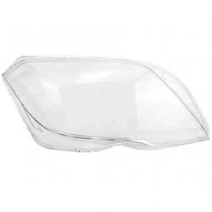 GLK. TULIPA CRISTAL FARO DERECHO PASAJERO PARA MERCEDES GLK X204 (2013-2015)