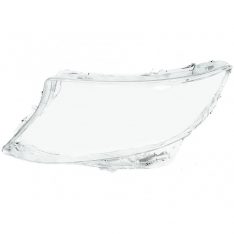 VITO. TULIPA CRISTAL FARO IZQUIERDO CONDUCTOR PARA MERCEDES CLASE V W447 (2016-2019)