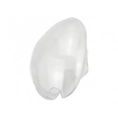 COUNTRYMAN. TULIPA CRISTAL FARO IZQUIERDO CONDUCTOR PARA MINI COUNTRYMAN R60 (2010-2015)
