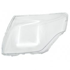 MONTERO. TULIPA CRISTAL FARO IZQUIERDO CONDUCTOR PARA MITSUBISHI MONTERO V80 (2006-2019)