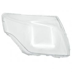 MONTERO. TULIPA CRISTAL FARO DERECHO PASAJERO PARA MITSUBISHI MONTERO V80 (2006-2019)