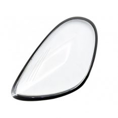 BOXSTER. TULIPA CRISTAL FARO IZQUIERDO CONDUCTOR PARA PORSCHE BOXSTER 981 (2012-2016)