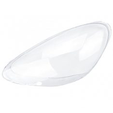 CAYENNE. TULIPA CRISTAL FARO IZQUIERDO CONDUCTOR PARA PORSCHE CAYENNE II (2011-2014)