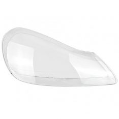CAYENNE. TULIPA CRISTAL FARO DERECHO PASAJERO PARA PORSCHE CAYENNE I (2008-2010)