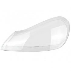 CAYENNE. TULIPA CRISTAL FARO IZQUIERDO CONDUCTOR PARA PORSCHE CAYENNE I (2008-2010)