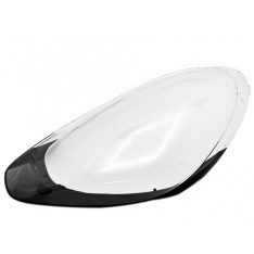 CAYENNE. TULIPA CRISTAL FARO IZQUIERDO CONDUCTOR PARA PORSCHE CAYENNE II (2015-2017)