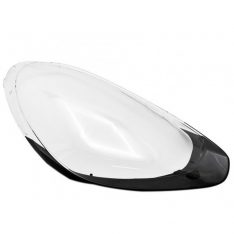 CAYENNE. TULIPA CRISTAL FARO DERECHO PASAJERO PARA PORSCHE CAYENNE II (2015-2017)