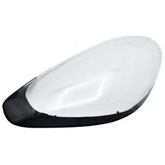 CAYENNE. TULIPA CRISTAL FARO IZQUIERDO CONDUCTOR PARA PORSCHE CAYENNE III (2018-2020)
