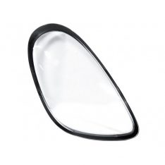 CAYMAN. TULIPA CRISTAL FARO DERECHO PASAJERO PARA PORSCHE CAYMAN 718 (Desde 2016)