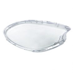 MACAN. TULIPA CRISTAL FARO DERECHO PASAJERO PARA PORSCHE MACAN (2016-2019)