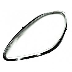 MACAN. TULIPA CRISTAL FARO IZQUIERDO CONDUCTOR PARA PORSCHE MACAN (2019-2021)