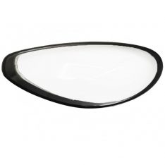 PANAMERA. TULIPA CRISTAL FARO IZQUIERDO CONDUCTOR PARA PORSCHE PANAMERA II (2015-2018)