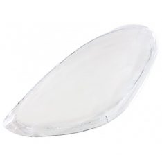 PANAMERA. TULIPA CRISTAL FARO IZQUIERDO CONDUCTOR PARA PORSCHE PANAMERA II (2016-2020)