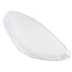 PANAMERA. TULIPA CRISTAL FARO DERECHO PASAJERO PARA PORSCHE PANAMERA II (2016-2020)