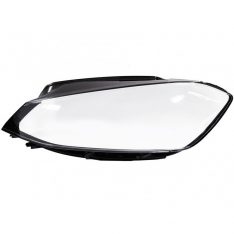 GOLF 7.5. TULIPA CRISTAL FARO IZQUIERDO CONDUCTOR PARA VOLKSWAGEN GOLF 7.5 (2017-2019)