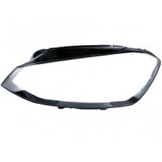GOLF 7. TULIPA CRISTAL FARO IZQUIERDO CONDUCTOR PARA VOLKSWAGEN GOLF 7 (2013-2017)