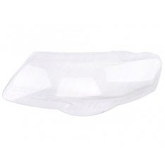 PASSAT B6. TULIPA CRISTAL FARO IZQUIERDO CONDUCTOR PARA VOLKSWAGEN PASSAT B6 BIXENON (2005-2010)
