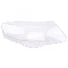 PASSAT B6. TULIPA CRISTAL FARO DERECHO PASAJERO PARA VOLKSWAGEN PASSAT B6 BIXENON (2005-2010)