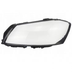 PASSAT B7. TULIPA CRISTAL FARO IZQUIERDO CONDUCTOR PARA VOLKSWAGEN PASSAT B7 (2010-2014)