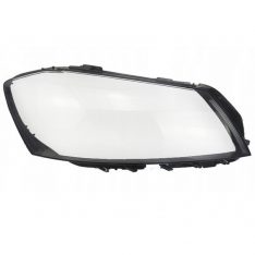 PASSAT B7. TULIPA CRISTAL FARO DERECHO PASAJERO PARA VOLKSWAGEN PASSAT B7 (2010-2014)