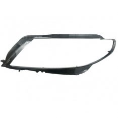 CC. TULIPA CRISTAL FARO IZQUIERDO CONDUCTOR PARA VOLKSWAGEN CC (2013-2018)