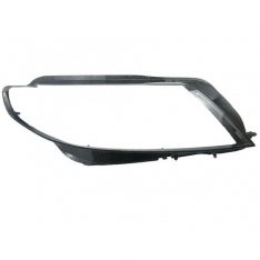 CC. TULIPA CRISTAL FARO DERECHO PASAJERO PARA VOLKSWAGEN CC (2013-2018)