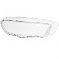 SCIROCCO. TULIPA CRISTAL FARO DERECHO PASAJERO PARA VOLKSWAGEN SCIROCCO (2007-2014)
