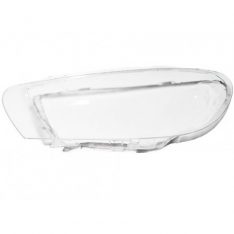 SCIROCCO. TULIPA CRISTAL FARO IZQUIERDO CONDUCTOR PARA VOLKSWAGEN SCIROCCO (2007-2014)