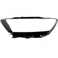 T-ROC. TULIPA CRISTAL FARO IZQUIERDO CONDUCTOR PARA VOLKSWAGEN T-ROC (Desde 2017)