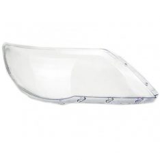 TIGUAN. TULIPA CRISTAL FARO DERECHO PASAJERO PARA VOLKSWAGEN TIGUAN (2007-2011)