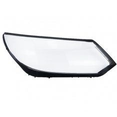 TIGUAN. TULIPA CRISTAL FARO DERECHO PASAJERO PARA VOLKSWAGEN TIGUAN (2011-2016)