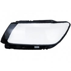 TIGUAN. TULIPA CRISTAL FARO IZQUIERDO CONDUCTOR PARA VOLKSWAGEN TIGUAN II (2017-2019)