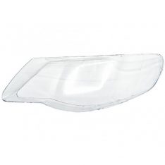 TOUAREG. TULIPA CRISTAL FARO IZQUIERDO CONDUCTOR PARA VOLKSWAGEN TOUAREG I (2008-2011)