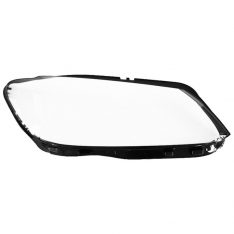 TOURAN. TULIPA CRISTAL FARO DERECHO PASAJERO PARA VOLKSWAGEN TOURAN II (2010-2015)