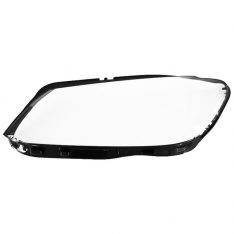 TOURAN. TULIPA CRISTAL FARO IZQUIERDO CONDUCTOR PARA VOLKSWAGEN TOURAN II (2010-2015)