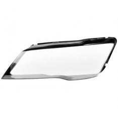 A7. TULIPA CRISTAL FARO IZQUIERDO CONDUCTOR PARA AUDI A7 (2011-2014)