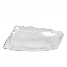 A8. TULIPA CRISTAL FARO IZQUIERDO CONDUCTOR PARA AUDI A8 (2005-2009)