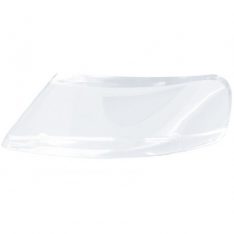 TOUAREG. TULIPA CRISTAL FARO IZQUIERDO CONDUCTOR PARA VOLKSWAGEN TOUAREG I (2002-2006)