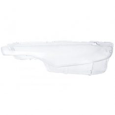 LEVANTE. TULIPA CRISTAL FARO IZQUIERDO CONDUCTOR PARA MASERATI LEVANTE (Desde 2016)