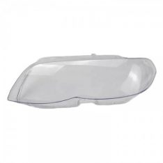 X5. TULIPA CRISTAL FARO IZQUIERDO CONDUCTOR PARA BMW X5 E53 (2004-2006)