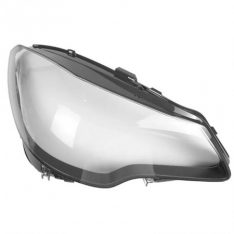 CLASE E. TULIPA CRISTAL FARO DERECHO PASAJERO PARA MERCEDES CLASE E COUPE C207 (2013-2017)