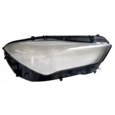 CLA. TULIPA CRISTAL FARO DERECHO PASAJERO PARA MERCEDES CLA C118 (Desde 2020)