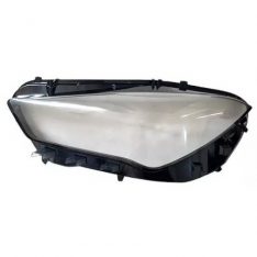 CLA. TULIPA CRISTAL FARO IZQUIERDO CONDUCTOR PARA MERCEDES CLA C118 (Desde 2020)