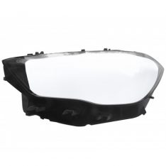 GLA. TULIPA CRISTAL FARO IZQUIERDO CONDUCTOR PARA MERCEDES GLA X147 (Desde 2020)