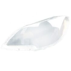 MOKKA. TULIPA CRISTAL FARO IZQUIERDO CONDUCTOR PARA OPEL MOKKA (2013-2015)