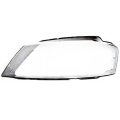 A3 8P. TULIPA CRISTAL FARO IZQUIERDO CONDUCTOR PARA AUDI A3 8P REESTILING (2009-2012)