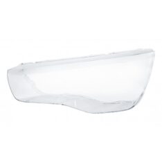 A1 8X. TULIPA CRISTAL FARO IZQUIERDO CONDUCTOR PARA AUDI A1 8X (2010-2014)