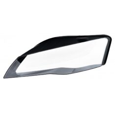 R8. TULIPA CRISTAL FARO IZQUIERDO CONDUCTOR PARA AUDI R8 (2006-2015)