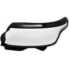 VOGUE. TULIPA CRISTAL FARO IZQUIERDO CONDUCTOR PARA LAND ROVER RANGE ROVER VOGUE (2013-2017)